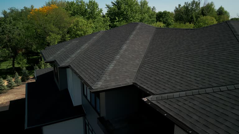 Professional Roofing Service in Sapulpa, OK