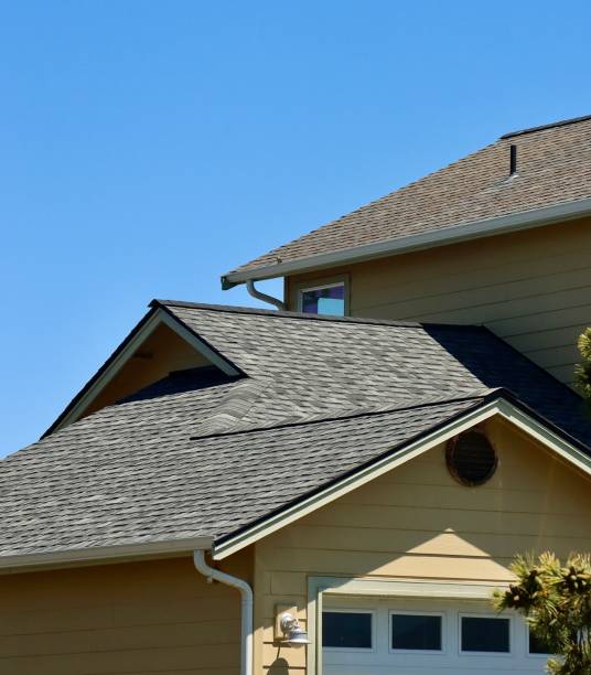 Gutter Replacement in Sapulpa, OK