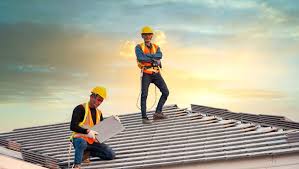 Best Roof Leak Repair  in Sapulpa, OK